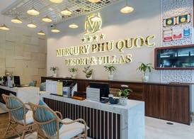 Mercury Phu Quoc Resort & Villas - Free Airport Transfer 4