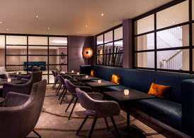 Daffodil Hotel & Spa 4
