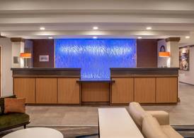Fairfield Inn & Suites by Marriott Saratoga Malta 4