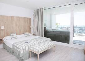 Suites Puerto Sherry 5