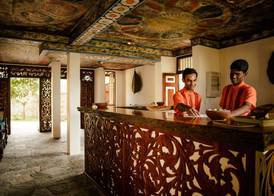 Thaulle Pure Ayurveda Resort - Yala 2