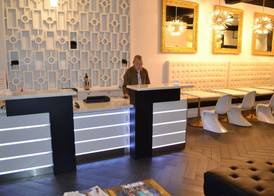 Adante Hotel, a C-Two Hotel 2