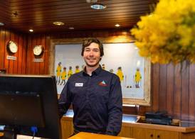 Thredbo Alpine Hotel 4