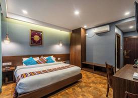 Hotel Yukhang 3
