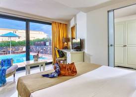 Vasia Resort and SPA, Sissi, Crete 3