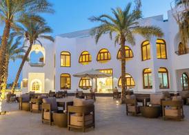Safir Dahab Resort 4