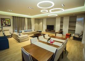 Accra Luxury Apartments at Avant Garde 5