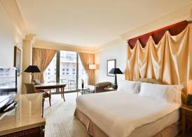 Intercontinental Phoenicia Beirut 4
