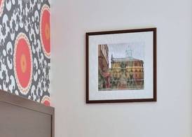 The Bocardo Hotel 5