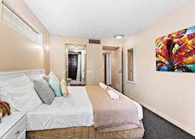 Camargue Beachfront Apartments 3