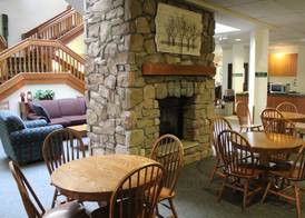 Farmstead Inn and Conference Center 2