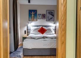 Mountain Lake Hotel 5