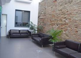 Apartamentos San Pablo 3
