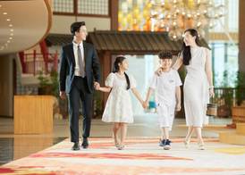 Da Nang Mikazuki Japanese Resorts & Spa 3