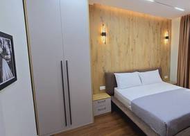 Arkle Apartment 6 4
