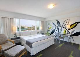 Hotel Miramar 5