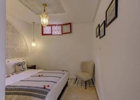 Riad Rouge Imperial 4