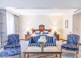 Hotel Costa Galana 4