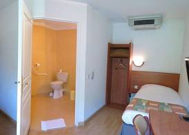 FASTHOTEL Sarlat - Abbys Hotel 4