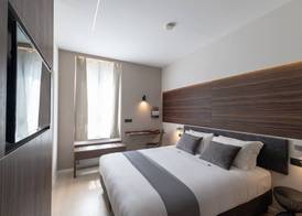 Aiello Hotels - Centrale 4