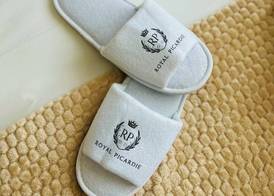 Le Royal Picardie, BW Signature Collection 3