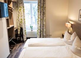 Brauereigaststatte Spitalgarten 2