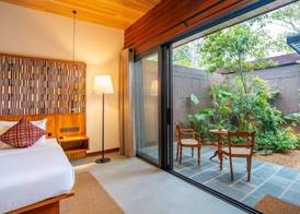 Cascara Resort Weligama 2