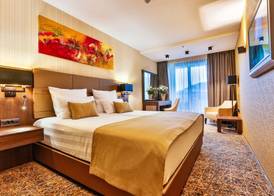 Hotel Zeta 3