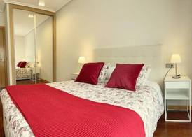 Apartamento Europa Prados - Atenea 3