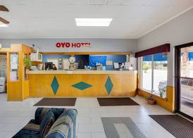 OYO Hotel Tyler Lindale 2