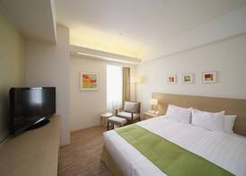 Odakyu Hotel Century Sagami Ono 3