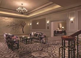 The Ritz-Carlton, Washington, D.C. 2