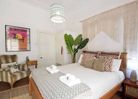 Manly Waves Studios & Apartments 3
