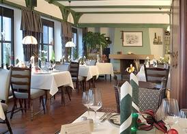 Buchnas Landhotel Saarschleife 5