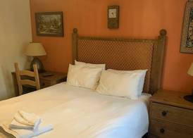 The Barrington Arms Hotel 3