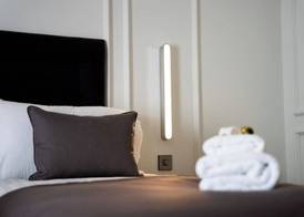 The Cae Mor Hotel 5