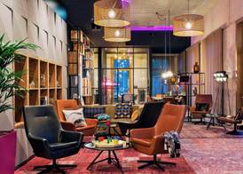 Moxy Darmstadt 2