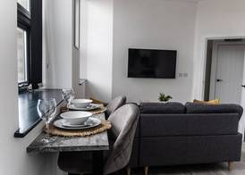 The Residence by Pasha 5