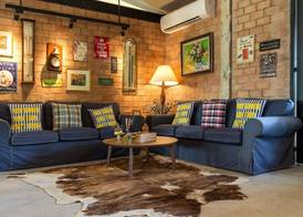 Limon Villa Khao Yai by SLH 4