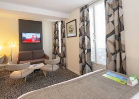 Holiday Inn PARIS OPERA - GRANDS BLVDS by IHG 2