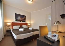 Hotel Bürgerhof 4