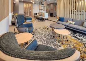TownePlace Suites by Marriott Burnet 2
