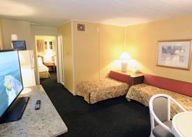 Quebec Motel 5