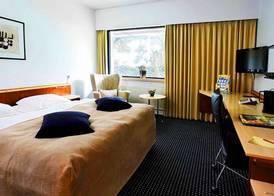 Hotel Legoland 5