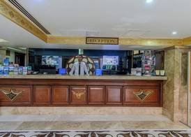 Tilia Hotel 5