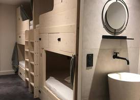 Le Maje Hostel 4