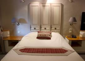 A la Maison Rouge Hôtel & Restaurant 3