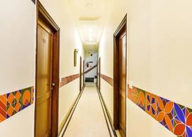 Hotel Le Golden 2