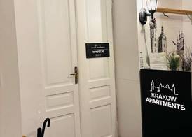 Krakow Apartments & Rooms 3