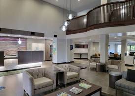 Wingate by Wyndham Greenville Airport 2